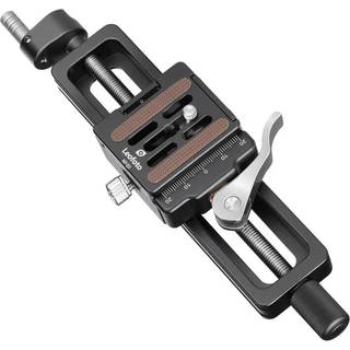 Leofoto Adjustment slide MP-150+NP-50