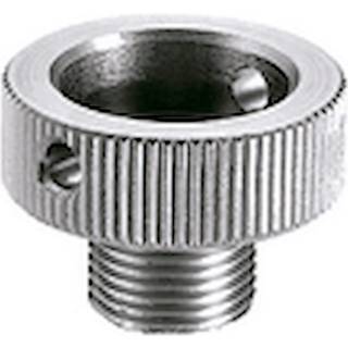 Gitzo M12 to 3/8 inch adapter