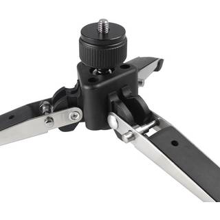 Caruba Tripod foot for monopod (1/4 connection)