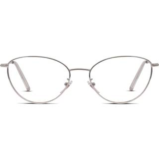 Retrosuperfuture NUMERO 59 RV0 55 Briller Mænd Silver - Silver - 55mm