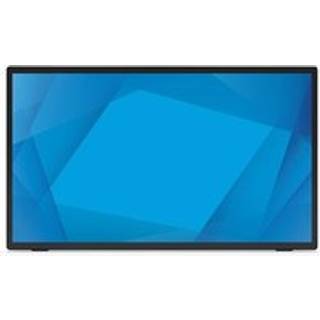 Elo 2270L, 27", Projected Capacitive, Full HD - Black
