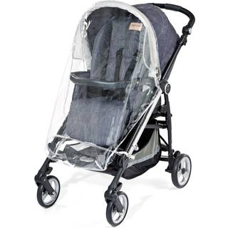 Peg Perego klapvogn regnomslag