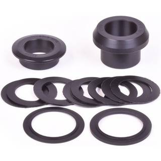 Wheels Mfg adapter BBRight til 24/22 mm GXP