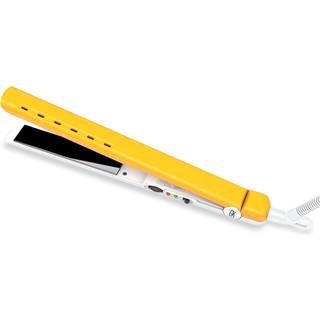 GK Hair D700 Titanium Flat Iron Glattejern 1 stk. - 1 stk.