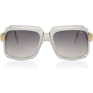 Cazal 607/3/V 065 56 Solbriller Mænd Krystalklar - Clear - 56mm