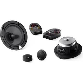 JL Audio C3-600, 6 tommer 2-vejs højttalersæt/koaksialhøjttalere