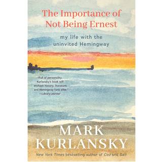 The Importance of Not Being Ernest