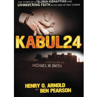 Kabul 24