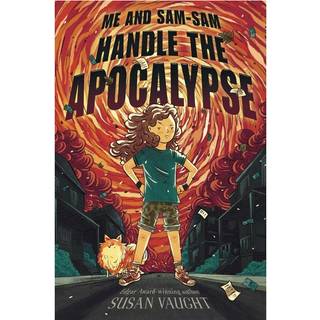 Me and Sam-Sam Handle the Apocalypse