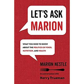 Let's Ask Marion