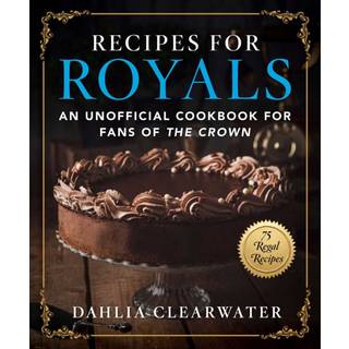Recipes for Royals