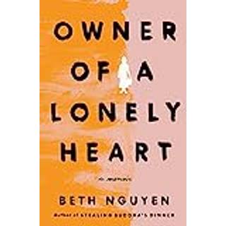 Owner of a Lonely Heart