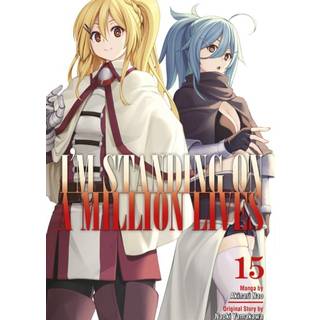 I'm Standing on a Million Lives 15