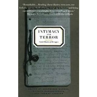 Intimacy and Terror