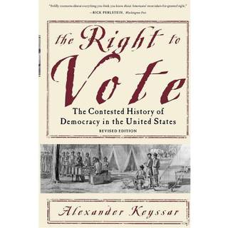 The Right to Vote