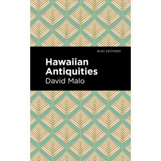 Hawaiian Antiquities