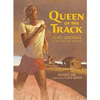 Queen of the Track