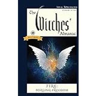 The Witches' Almanac 2024