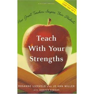 Teach With Your Strengths