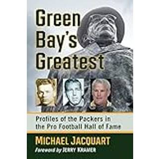 Green Bay's Greatest
