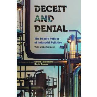 Deceit and Denial