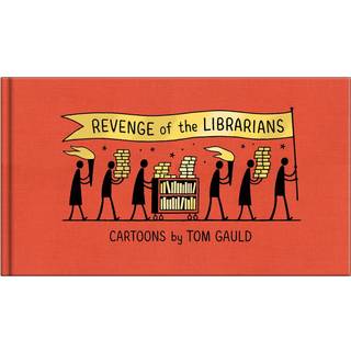 Revenge of the Librarians