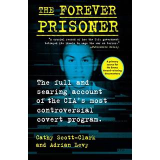 The Forever Prisoner