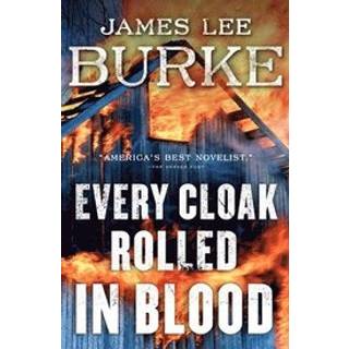 A Every Cloak Rolled in Blood