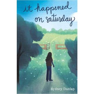 It Happened on Saturday