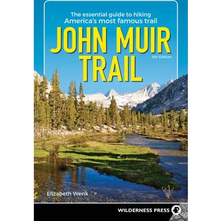 John Muir Trail