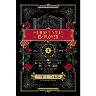 Murder Your Employer