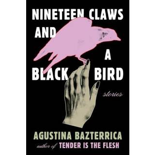 Nineteen Claws and a Black Bird