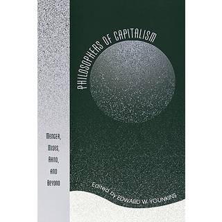 Philosophers of Capitalism