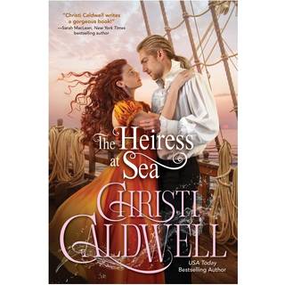 The Heiress at Sea