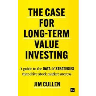 The Case for Long-Term Value Investing