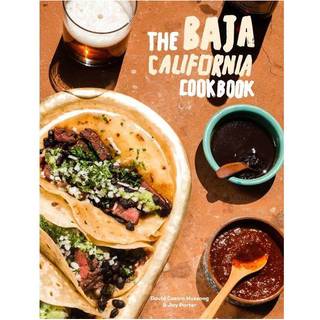 Baja Cookbook