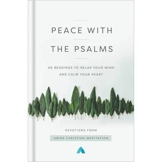 Peace with the Psalms