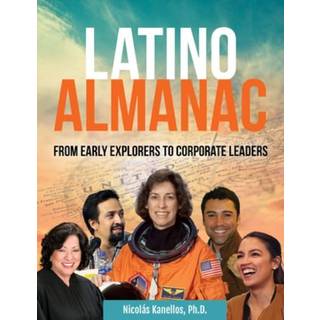 Latino Almanac