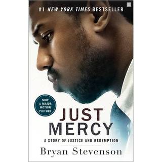 Just Mercy (Movie Tie-In Edition)