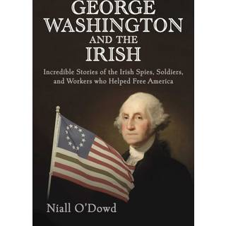 George Washington and the Irish