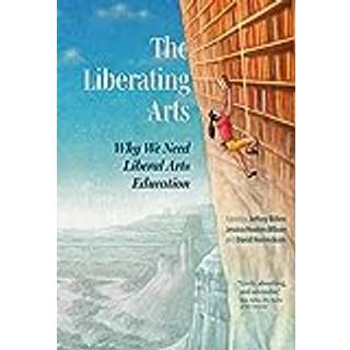 The Liberating Arts