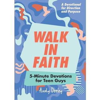 Walk in Faith