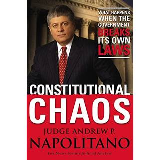 Constitutional Chaos