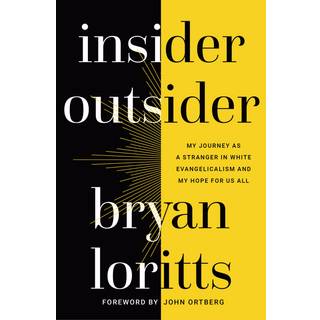 Insider Outsider