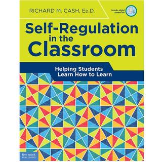 Self-Regulation in the Classroom