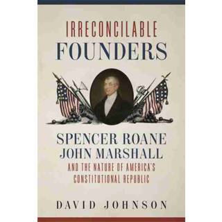 Irreconcilable Founders