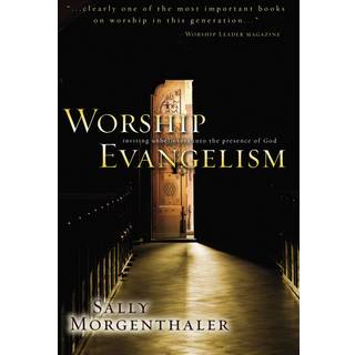 Worship Evangelism