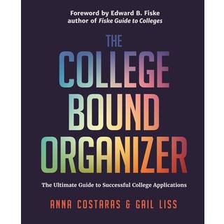 The College Bound Organizer