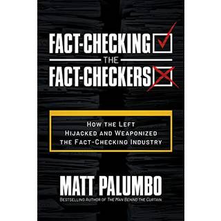 Fact-Checking the Fact-Checkers