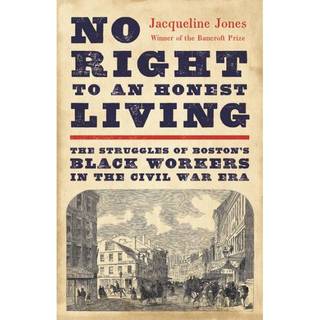 No Right to an Honest Living (Winner of the Pulitzer Prize)